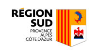 Logo Région Sud