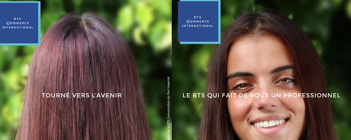 BTS Commerce International